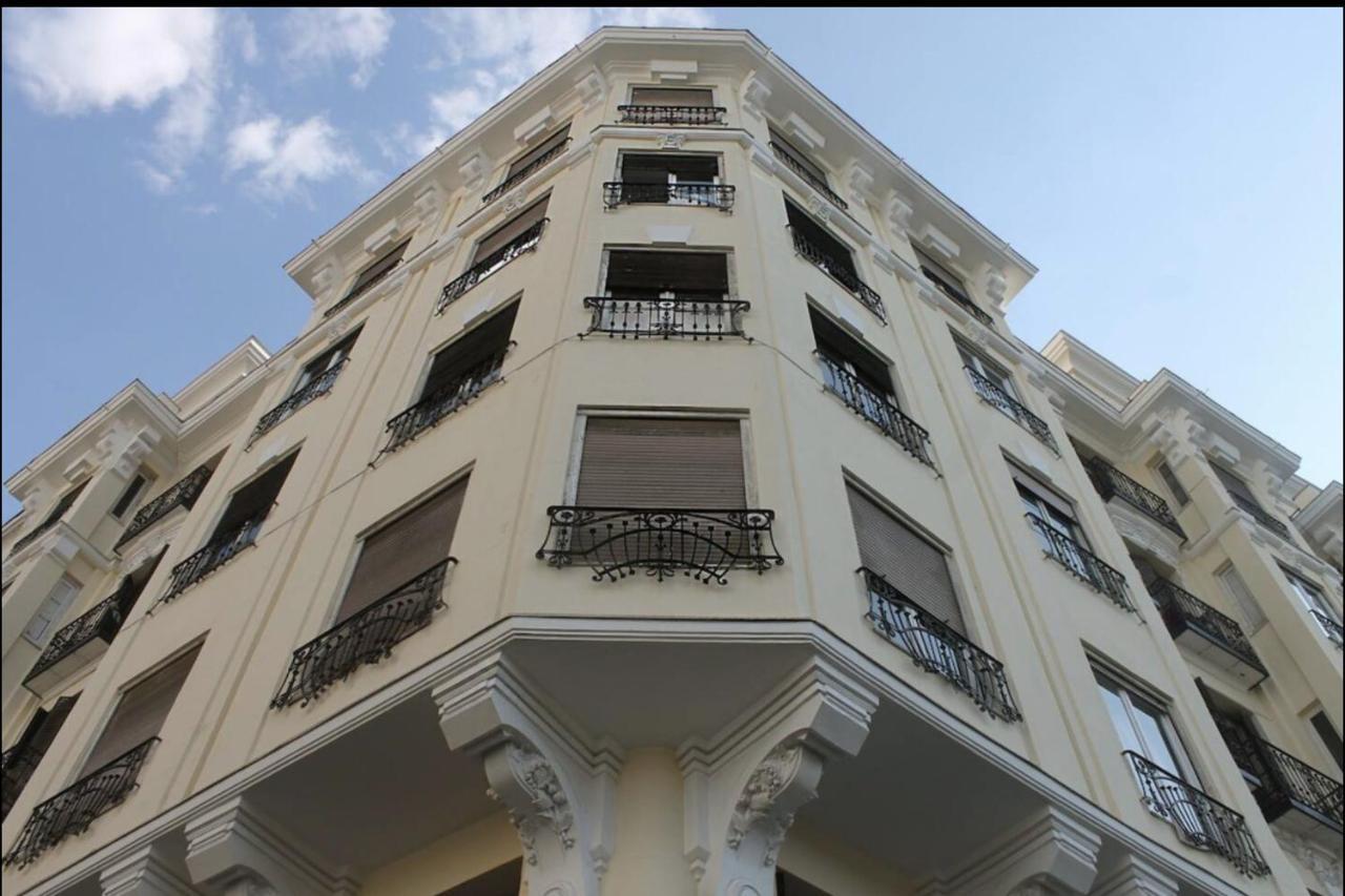 Apartamento Ap Embajadores Vii Madrid
