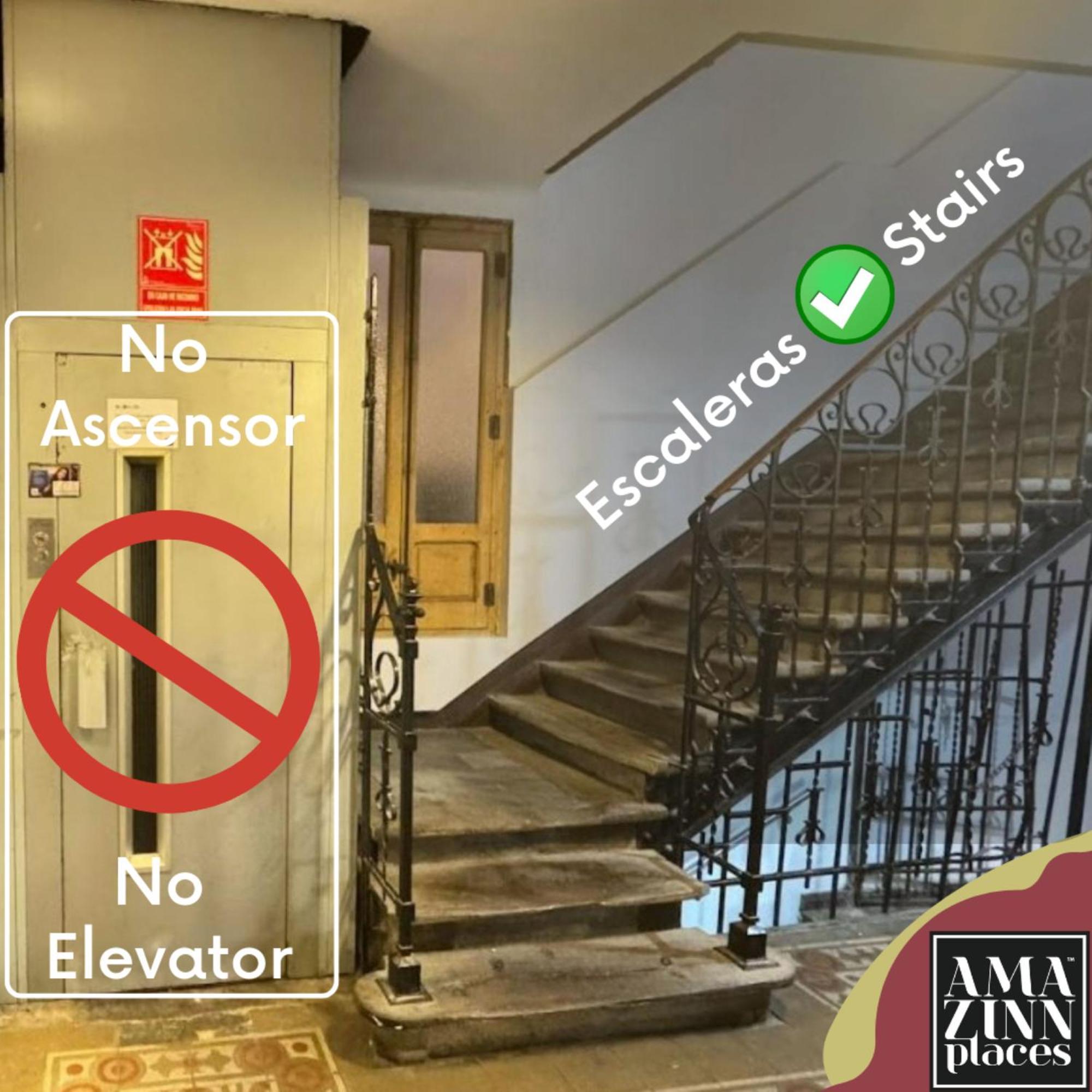 Ap Embajadores Vii Madrid
